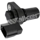Purchase Top-Quality Speed Sensor by WALKER PRODUCTS - 240-1136 pa1