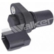 Purchase Top-Quality Speed Sensor by WALKER PRODUCTS - 240-1136 pa6