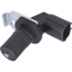 Purchase Top-Quality Speed Sensor by WALKER PRODUCTS - 240-1138 pa11