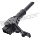 Purchase Top-Quality WALKER PRODUCTS - 240-1151 - Vehicle Speed Sensor pa1