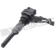Purchase Top-Quality WALKER PRODUCTS - 240-1151 - Vehicle Speed Sensor pa4