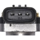 Purchase Top-Quality WALKER PRODUCTS - 240-1153 - Vehicle Speed Sensor pa5