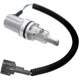 Purchase Top-Quality Speed Sensor by WALKER PRODUCTS - 240-1157 pa2