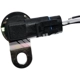 Purchase Top-Quality Speed Sensor by WALKER PRODUCTS - 240-91045 pa3