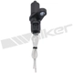 Purchase Top-Quality WALKER PRODUCTS - 240-91063 - Vehicle Speed Sensor pa2