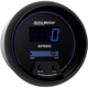 Purchase Top-Quality Speedometer by AUTO METER - 6988 pa2