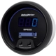 Purchase Top-Quality Speedometer by AUTO METER - 6988 pa3