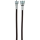 Purchase Top-Quality ATP PROFESSIONAL AUTOPARTS - Y802 - Speedometer Cable pa7