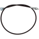 Purchase Top-Quality Speedometer Cable by ATP PROFESSIONAL AUTOPARTS - Y817 pa8