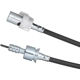Purchase Top-Quality ATP PROFESSIONAL AUTOPARTS - Y800 - Speedometer Cable pa4