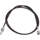 Purchase Top-Quality ATP PROFESSIONAL AUTOPARTS - Y800 - Speedometer Cable pa5