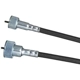 Purchase Top-Quality ATP PROFESSIONAL AUTOPARTS - Y802 - Speedometer Cable pa3