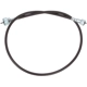 Purchase Top-Quality ATP PROFESSIONAL AUTOPARTS - Y802 - Speedometer Cable pa4