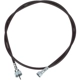 Purchase Top-Quality ATP PROFESSIONAL AUTOPARTS - Y804 - Speedometer Cable pa4