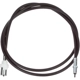 Purchase Top-Quality ATP PROFESSIONAL AUTOPARTS - Y805 - Speedometer Cable pa4