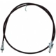 Purchase Top-Quality ATP PROFESSIONAL AUTOPARTS - Y807 - Speedometer Cable pa7