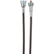 Purchase Top-Quality Speedometer Cable by ATP PROFESSIONAL AUTOPARTS - Y808 pa2