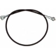 Purchase Top-Quality Speedometer Cable by ATP PROFESSIONAL AUTOPARTS - Y809 pa1