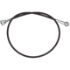Purchase Top-Quality Speedometer Cable by ATP PROFESSIONAL AUTOPARTS - Y809 pa4