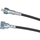 Purchase Top-Quality Speedometer Cable by ATP PROFESSIONAL AUTOPARTS - Y809 pa5