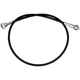 Purchase Top-Quality Speedometer Cable by ATP PROFESSIONAL AUTOPARTS - Y809 pa7