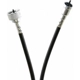 Purchase Top-Quality Speedometer Cable by ATP PROFESSIONAL AUTOPARTS - Y810 pa6