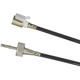Purchase Top-Quality Speedometer Cable by ATP PROFESSIONAL AUTOPARTS - Y811 pa3