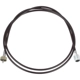 Purchase Top-Quality Speedometer Cable by ATP PROFESSIONAL AUTOPARTS - Y811 pa5