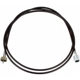 Purchase Top-Quality Speedometer Cable by ATP PROFESSIONAL AUTOPARTS - Y811 pa6