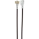 Purchase Top-Quality Speedometer Cable by ATP PROFESSIONAL AUTOPARTS - Y811 pa8