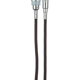 Purchase Top-Quality ATP PROFESSIONAL AUTOPARTS - Y814 - Speedometer Cable pa3