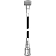 Purchase Top-Quality ATP PROFESSIONAL AUTOPARTS - Y814 - Speedometer Cable pa4