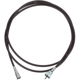 Purchase Top-Quality ATP PROFESSIONAL AUTOPARTS - Y816 - Speedometer Cable pa4