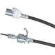 Purchase Top-Quality Speedometer Cable by ATP PROFESSIONAL AUTOPARTS - Y818 pa2