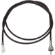 Purchase Top-Quality ATP PROFESSIONAL AUTOPARTS - Y819 - Speedometer Cable pa4