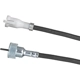 Purchase Top-Quality ATP PROFESSIONAL AUTOPARTS - Y819 - Speedometer Cable pa5
