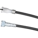Purchase Top-Quality Speedometer Cable by ATP PROFESSIONAL AUTOPARTS - Y829 pa2