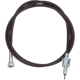 Purchase Top-Quality Speedometer Cable by ATP PROFESSIONAL AUTOPARTS - Y842 pa1