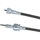 Purchase Top-Quality Speedometer Cable by ATP PROFESSIONAL AUTOPARTS - Y842 pa2