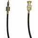 Purchase Top-Quality Speedometer Cable by ATP PROFESSIONAL AUTOPARTS - Y846 pa2