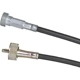 Purchase Top-Quality Speedometer Cable by ATP PROFESSIONAL AUTOPARTS - Y849 pa2