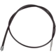 Purchase Top-Quality Speedometer Cable by ATP PROFESSIONAL AUTOPARTS - Y850 pa1