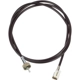 Purchase Top-Quality Speedometer Cable by ATP PROFESSIONAL AUTOPARTS - Y861 pa1