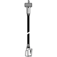 Purchase Top-Quality Speedometer Cable by ATP PROFESSIONAL AUTOPARTS - Y861 pa2