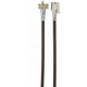Purchase Top-Quality Speedometer Cable by ATP PROFESSIONAL AUTOPARTS - Y861 pa3