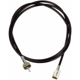 Purchase Top-Quality Speedometer Cable by ATP PROFESSIONAL AUTOPARTS - Y861 pa4