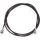 Purchase Top-Quality Speedometer Cable by ATP PROFESSIONAL AUTOPARTS - Y863 pa1