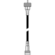 Purchase Top-Quality Speedometer Cable by ATP PROFESSIONAL AUTOPARTS - Y863 pa2