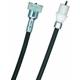 Purchase Top-Quality Speedometer Cable by ATP PROFESSIONAL AUTOPARTS - Y868 pa2