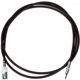 Purchase Top-Quality Speedometer Cable by ATP PROFESSIONAL AUTOPARTS - Y869 pa1